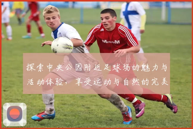 探索中央公园附近足球场的魅力与活动体验，享受运动与自然的完美结合