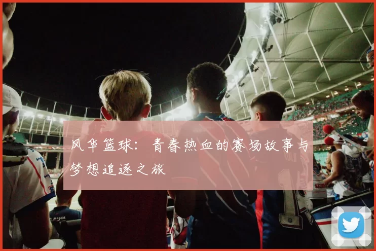 风华篮球：青春热血的赛场故事与梦想追逐之旅
